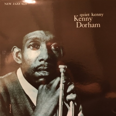 Quiet Kenny : Kenny Dorham | HMV&BOOKS online - APRJ8225