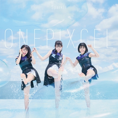 Sparkle : ONEPIXCEL | HMV&BOOKS online - COCA-17485