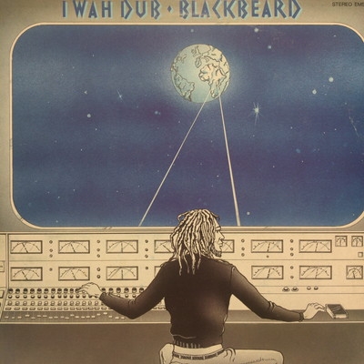 洋楽 i wah dub/black beard BLACKBEARD / I Wah Dub [1980] [Full Album] [Dub Reggae Roots
