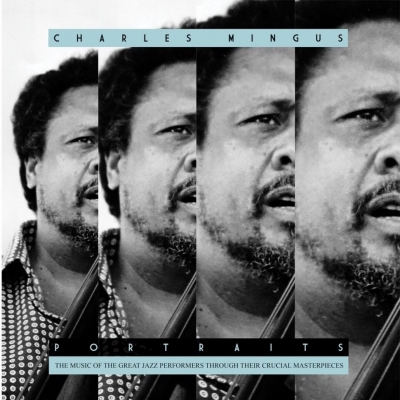 Portraits : Charles Mingus | HMV&BOOKS online - TRAIT001LP