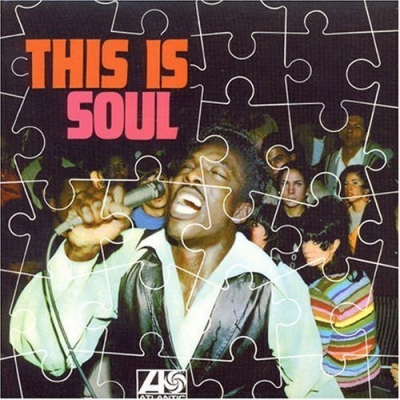 This Is Soul | HMV&BOOKS online - 0349.785913