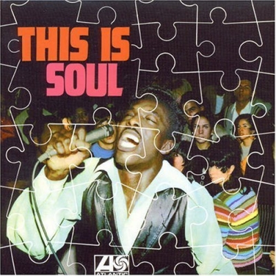 This Is Soul | HMVu0026BOOKS online - 0349.785913