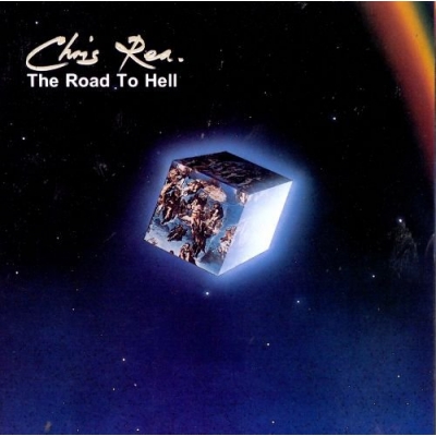 Road To Hell (アナログレコード) : Chris Rea | HMV&BOOKS online