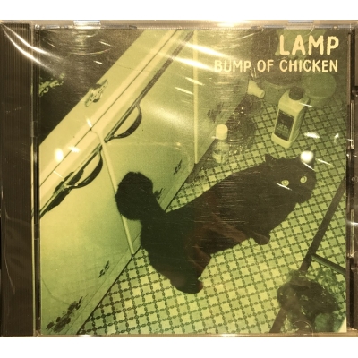 bump of chicken アナログレコード