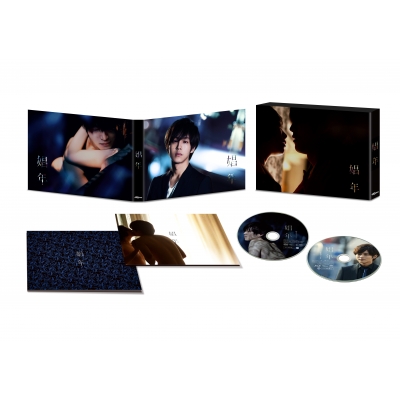 娼年 豪華版 [DVD] 娼年 豪華版 | HMV&BOOKS online - BIXJ-269