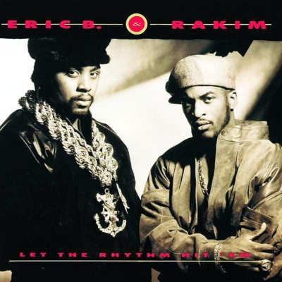 Rakim The R 2枚組 Rakim The R 2枚組