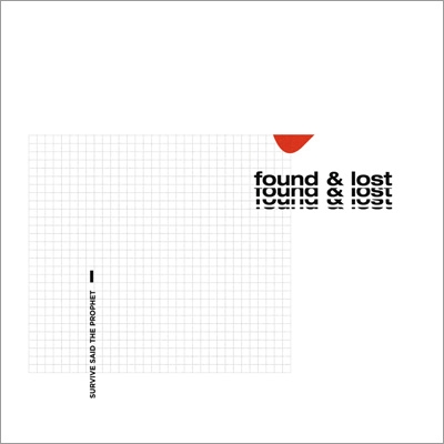 found & lost