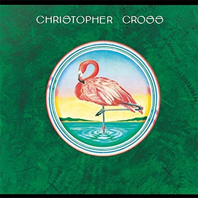 Christopher Cross: 南から来た男 ＜紙ジャケット/SHM-CD＞ : Christopher Cross | HMVu0026BOOKS  online - WPCR-18059