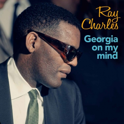 Georgia On My Mind Ray Charles HMV BOOKS Online CM74278990   357 