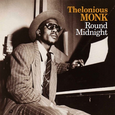 Round Midnight : Thelonious Monk | HMV&BOOKS online - CM74289798