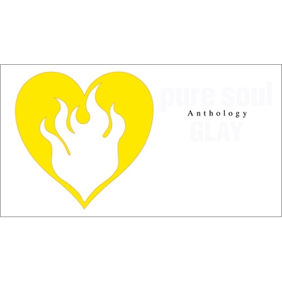 pure soul Anthology (2CD+Blu-ray) : GLAY | HMV&BOOKS online - PCCN ...