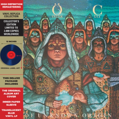 その他 FIRE OF UNKNOWN ORIGIN BLUE OYSTER CULT Fire of Unknown Origin - Wikipedia