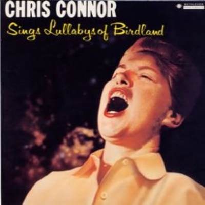 ジャズ聴きたい!Chris Connorハスキーヴォイスを愛でる傑作6選レア美盤 Connor, Chris - Connor, Chris - Amazon.com Music