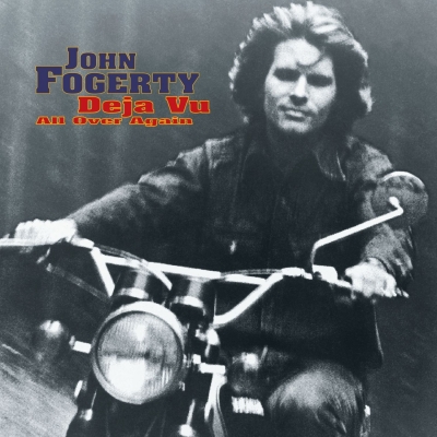 Deja Vu (All Over Again) (アナログレコード) : John Fogerty