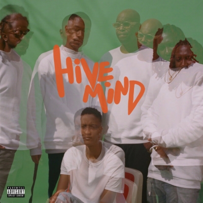 Hive Mind (ブラックヴァイナル仕様/2枚組アナログレコード) : The