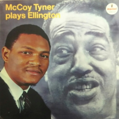 【中古:盤質B】 Plays Ellington : McCoy Tyner | HMV&BOOKS Online - A79