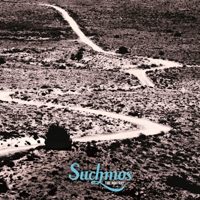 Suchmos アナログレコードLP THE ASHTRAY | capacitasalud.com