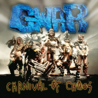 Carnival Of Chaos : GWAR | HMV&BOOKS online - 250901