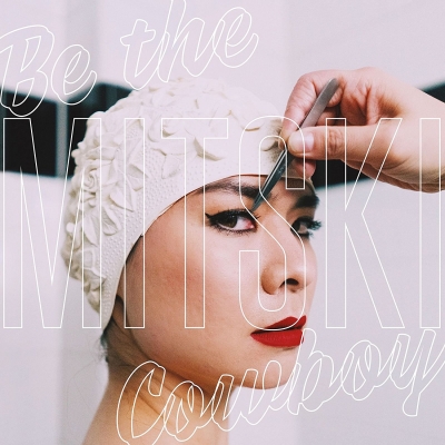 Be The Cowboy : Mitski | HMV&BOOKS online - HSE-6834
