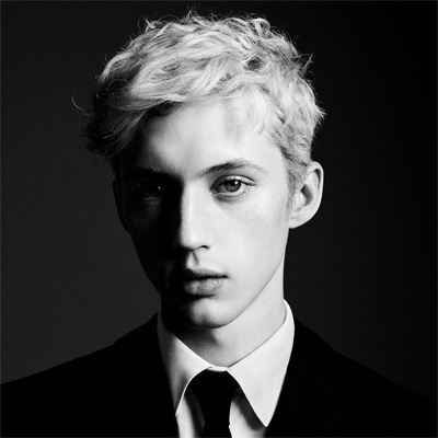 Bloom : Troye Sivan | HMV&BOOKS online - UICC-10039