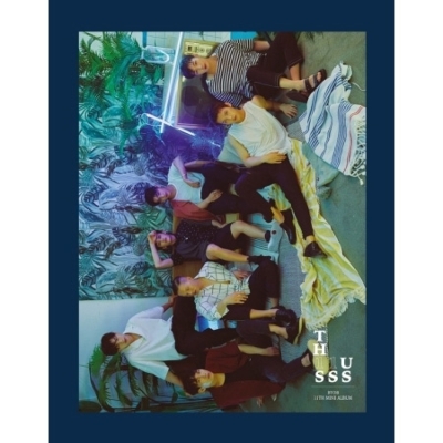 11th Mini Album: THIS IS US : BTOB | HMV&BOOKS online