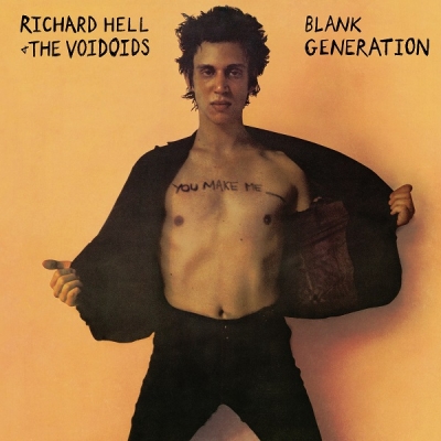 ミュージック BLANK GENERATION Amazon.co.jp: Blank Generation: ミュージック
