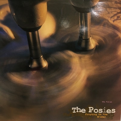 中古:盤質B】 Frosting On The Beater : Posies | HMV&BOOKS online - GEF24522