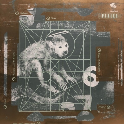 中古:盤質B】 Doolittle : Pixies | HMV&BOOKS online - CAD905