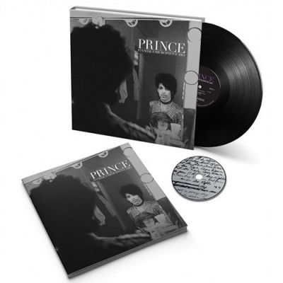 レア】CD プリンス Piano & a Microphone /Prince-