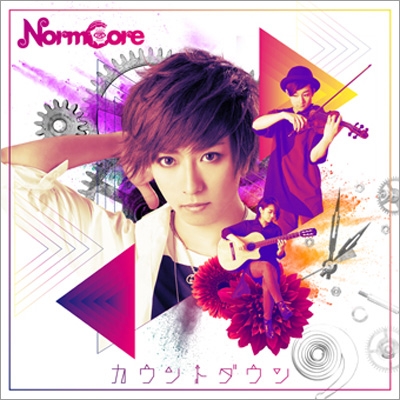 新バージョンNO-Count ノーカウント　30本 Countdown : NormCore | HMV&BOOKS online : Online Shopping