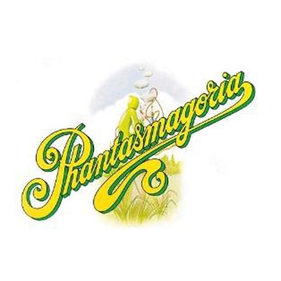 Phantasmagoria: 2 Disc Expanded Edition (+DVD) : Curved Air