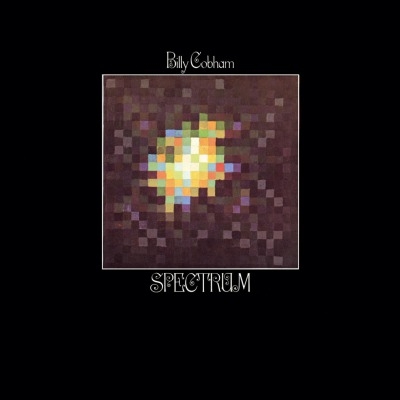 Spectrum (180グラム重量盤レコード/Music On Vinyl)