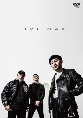 ZORN LIVE DVD 、アルバム、LIVE限定CD DVD