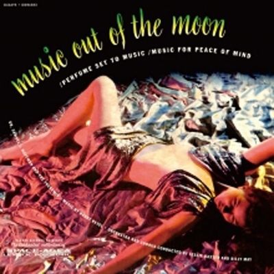 Music For Peace Of Mind / Music Out Of The Moon / Perfume Set: To