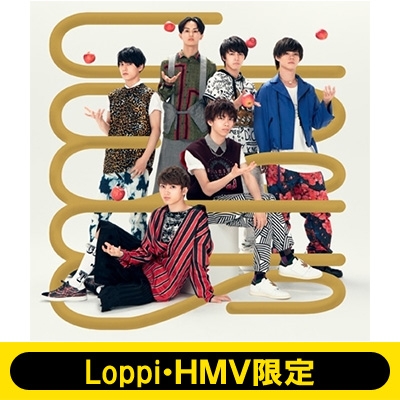 Johnny&#39;s - 1stアルバム クリアファイル Amazon.co.jp: 【メーカー特典あり】BOYZ (通常盤) (FILEZ (A5