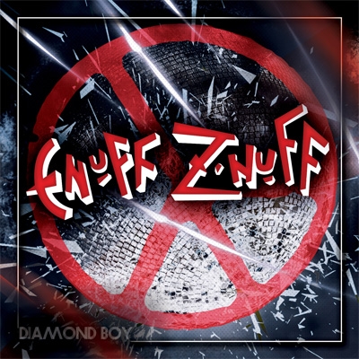 Diamond Boy : Enuff Z'Nuff | HMV&BOOKS online - KICP-1941