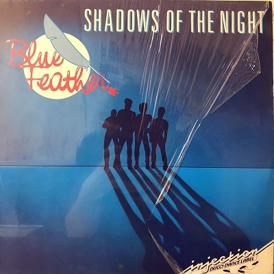 中古:盤質B】 Shadows Of The Night : Blue Feather | HMV&BOOKS