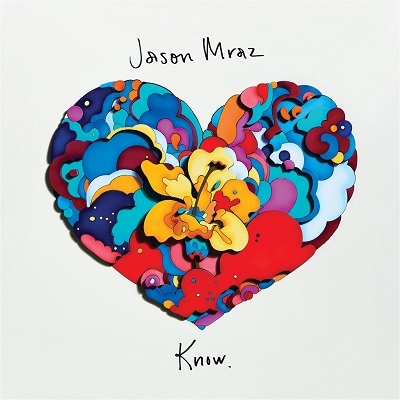 Know.(アナログレコード) : Jason Mraz | HMV&BOOKS online - 7567.865627