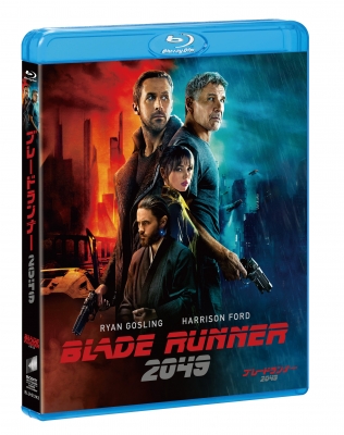 Blade Runner 2049 : Blade Runner | HMV&BOOKS online : Online