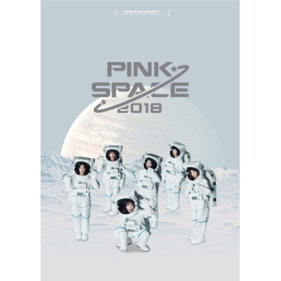 ミュージック Apink  DVD Apink 3rd LIVE TOUR 2017 “3years” at Pacifico Yokohama[DVD