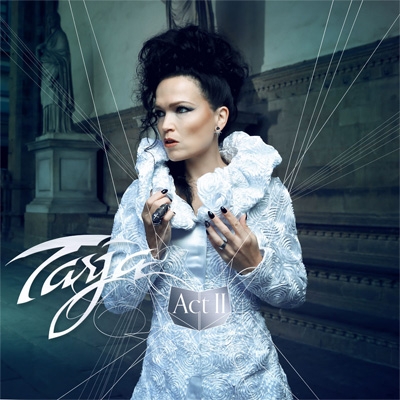 大人気 II Act 【通常盤】 GQCS - online HMV&BOOKS | Tarja : (2CD) 洋楽
