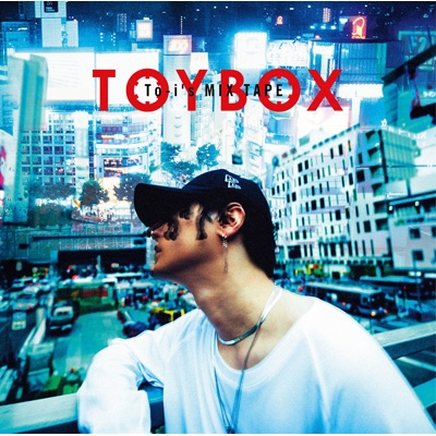 TOY BOX -To-i's MIX TAPE- : 橘柊生（DJ To-i） | HMV&BOOKS online