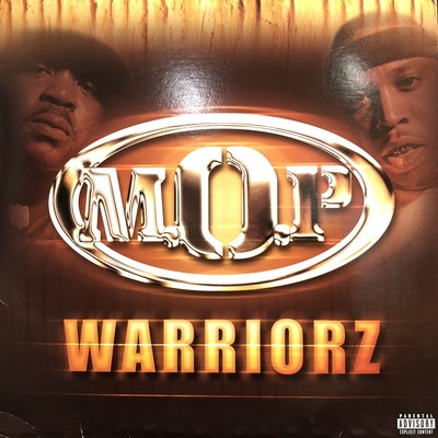 【中古:盤質B】 Warriorz : Mop | HMV&BOOKS online - 1778