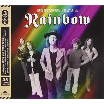 Since You Been Gone (3CD) : Rainbow | HMV&BOOKS online - 13