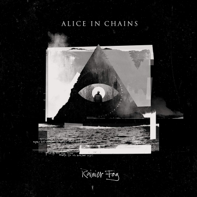 Rainier Fog (2枚組アナログ/180グラム重量盤レコード) : Alice In