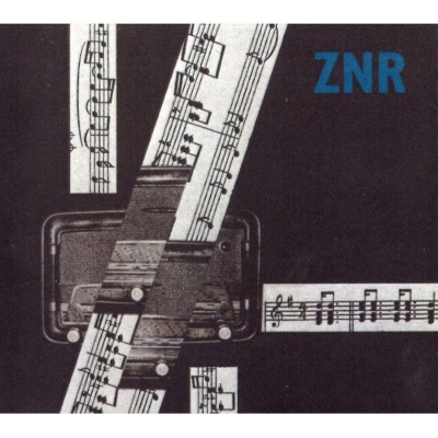 ZNR / アーカイブボックス Archive Box (4CD BOX) : ZNR | HMV&BOOKS online - RERZNRBSUB