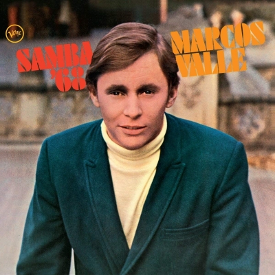 ビッグ割引 Marcos : '68 Samba Valle 700127 - online HMV&BOOKS | 洋楽