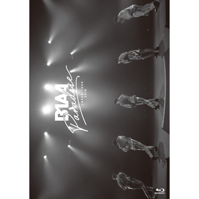 B1A4 JAPAN TOUR 2018 初回限定盤 Blu-ray Amazon.co.jp: B1A4 JAPAN TOUR 2018「Paradise」 [Blu-ray] : B1A4