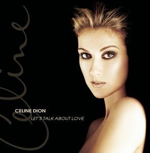 Celine Dion Let's Talk About Love 国内盤 1 Let's Talk About Love: Celine Dion: Amazon.in: Music}