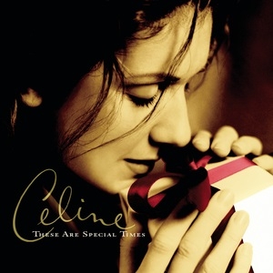 These Are Special Times (2枚組アナログレコード) : Celine Dion 